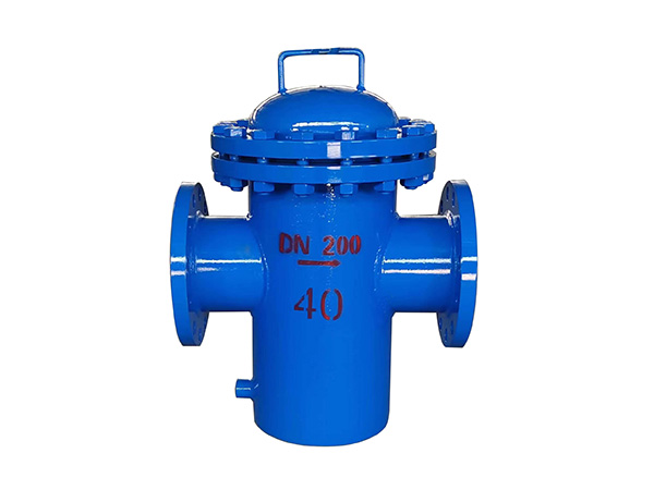 Basket Strainer