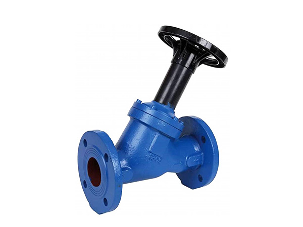 HVAC Balancing Valve