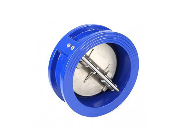 Wafer Check Valve
