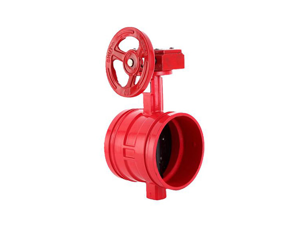 How to choose the right butterfly valve?