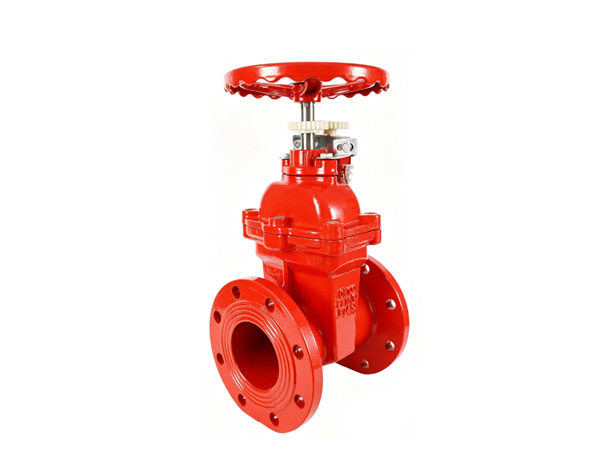 Difference between soft seal and hard seal gate valve