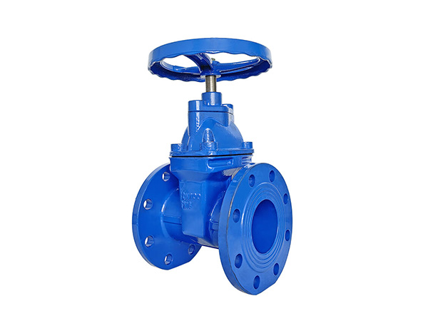 How to maintain soft seal gate valve