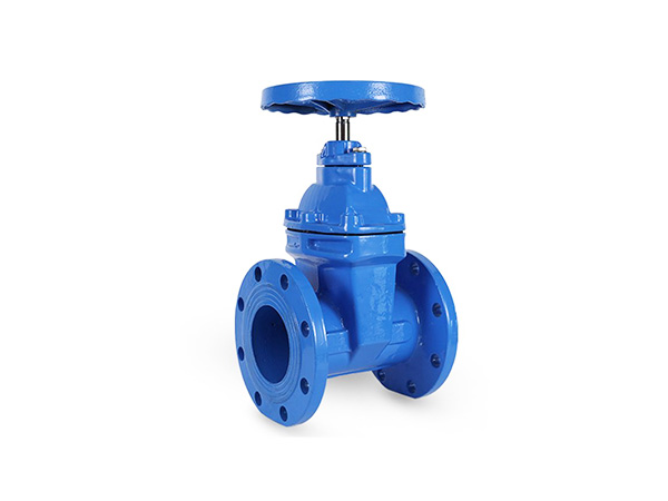 Where to use soft seal gate valve