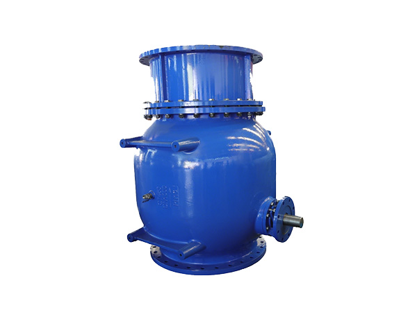 LHS941X Regulating Valve